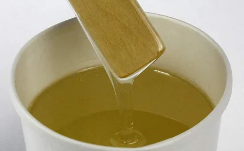 تصویر 1 از خرید رزین اکریلیک رنگ + بهترین قیمت